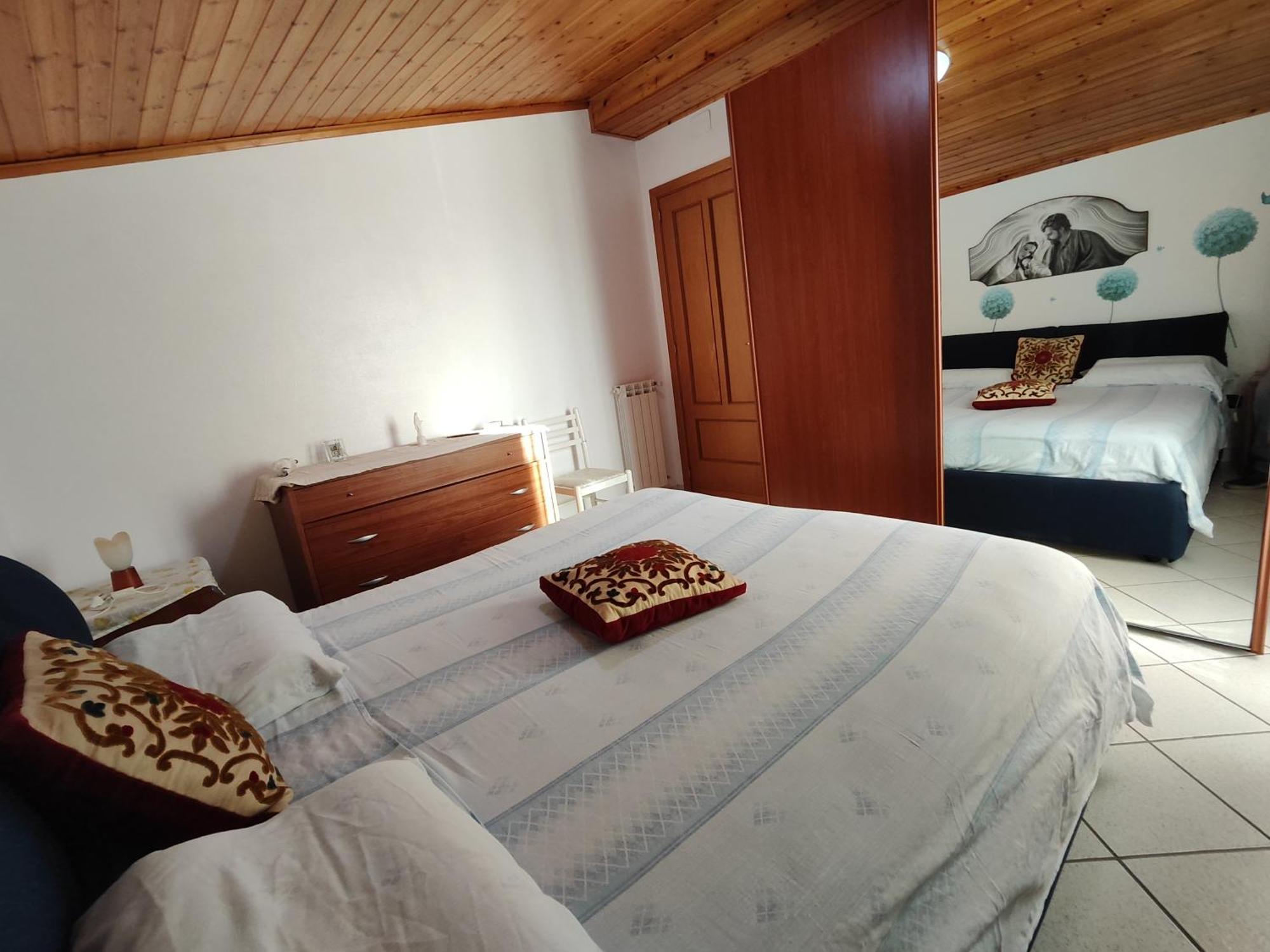 A Casa Dello Zio Villa Catania Bagian luar foto