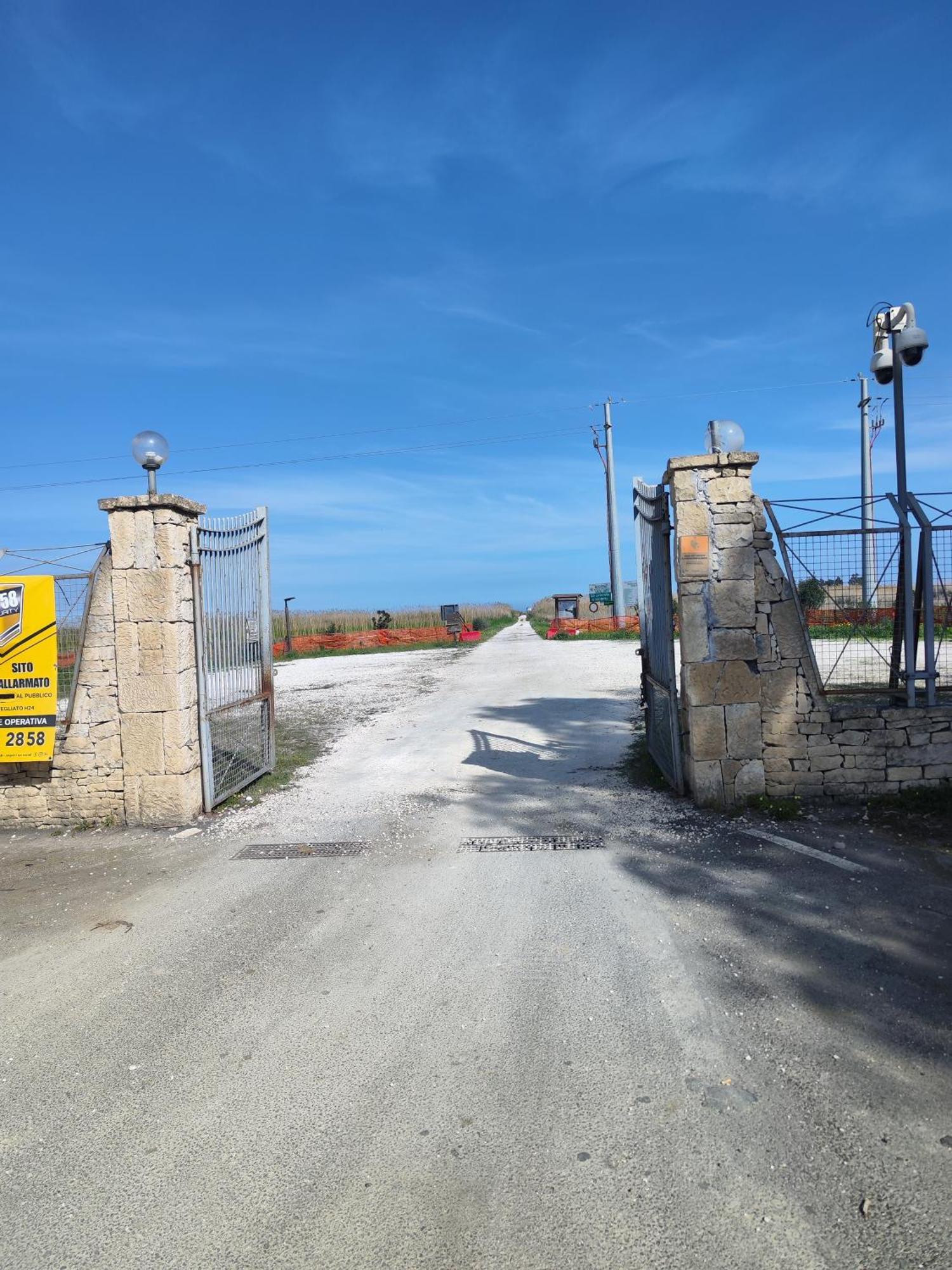 A Casa Dello Zio Villa Catania Bagian luar foto