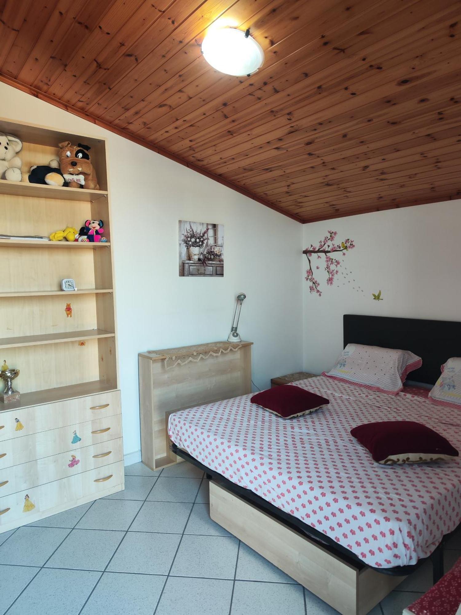 A Casa Dello Zio Villa Catania Bagian luar foto