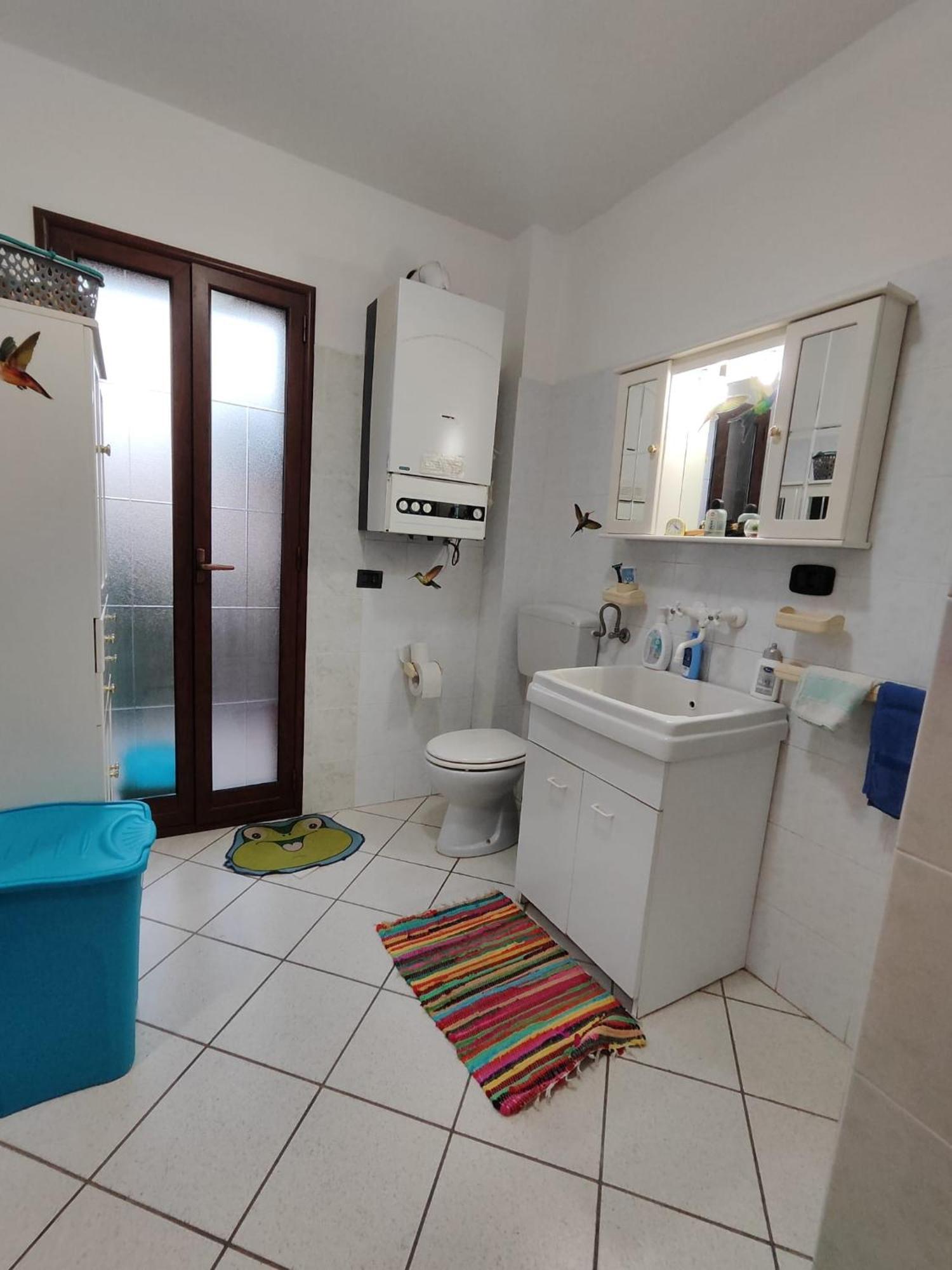 A Casa Dello Zio Villa Catania Bagian luar foto