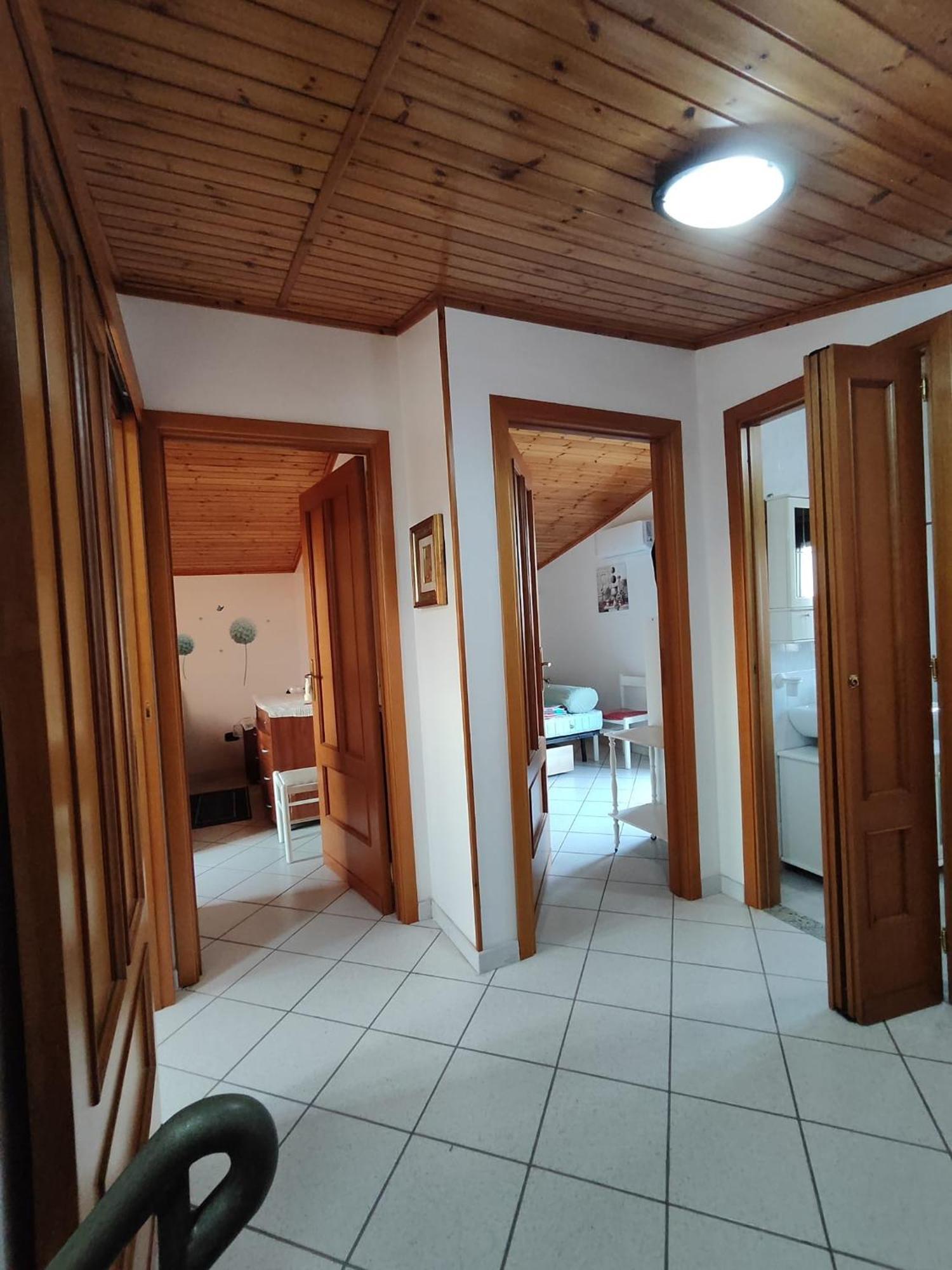 A Casa Dello Zio Villa Catania Bagian luar foto