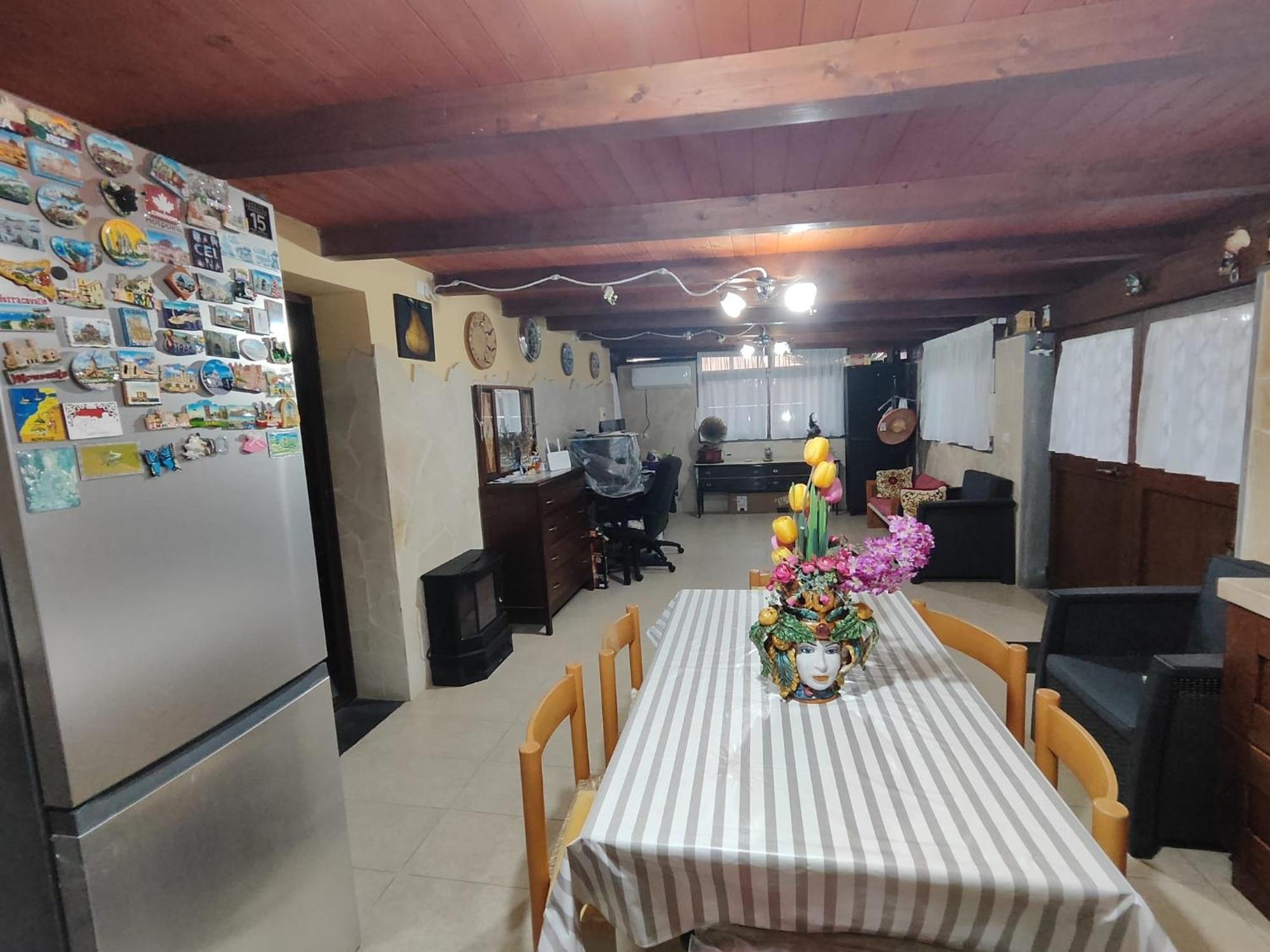 A Casa Dello Zio Villa Catania Bagian luar foto