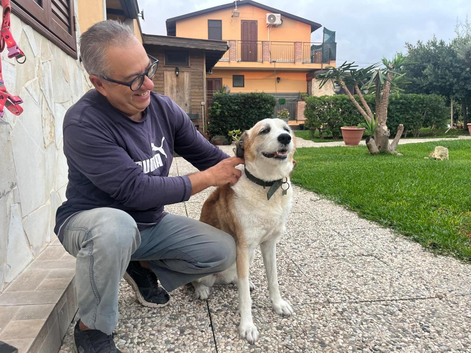 A Casa Dello Zio Villa Catania Bagian luar foto